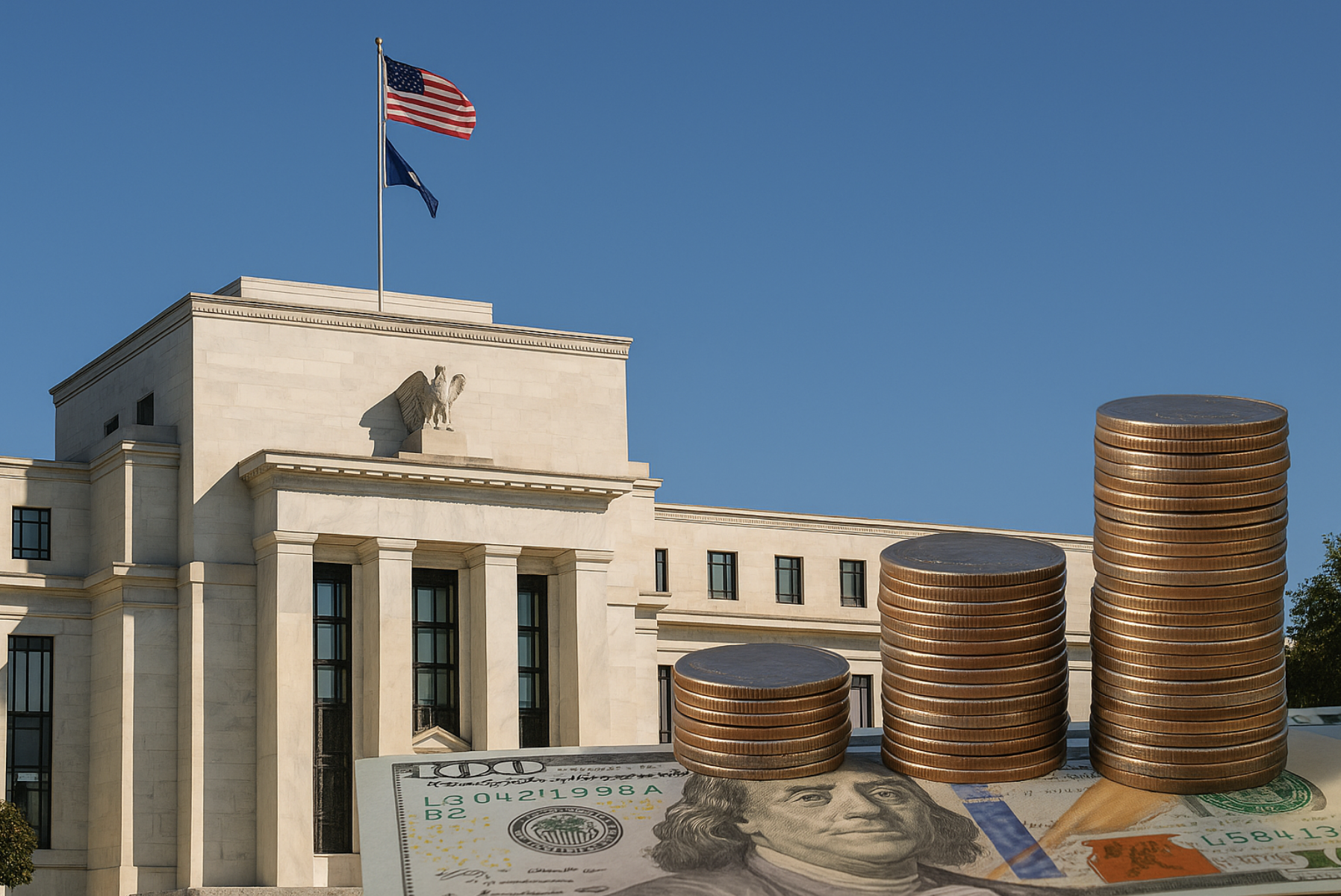 미중 관계 금리 투자 전략