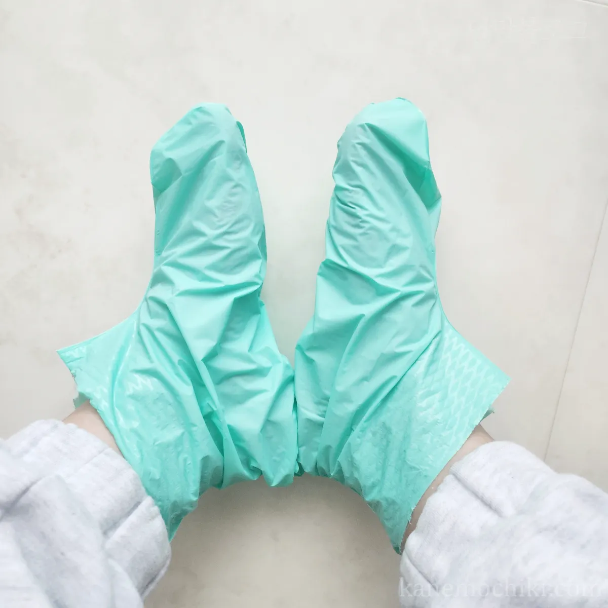 다이소-화장품-보습을부탁해-사용방법