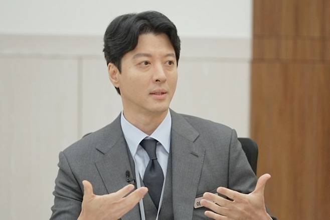 이동건 이혼숙려캠프