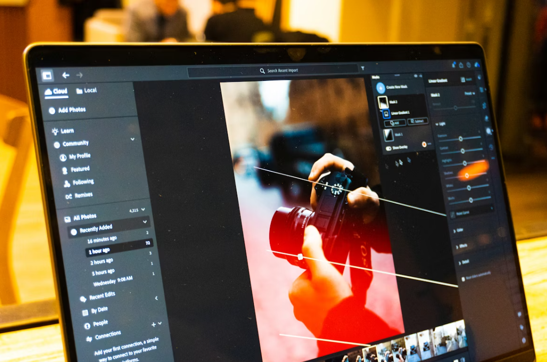 어도비의 스펙트럼 디자인, 컴포넌트 라이브러리, 생성형 AI시대