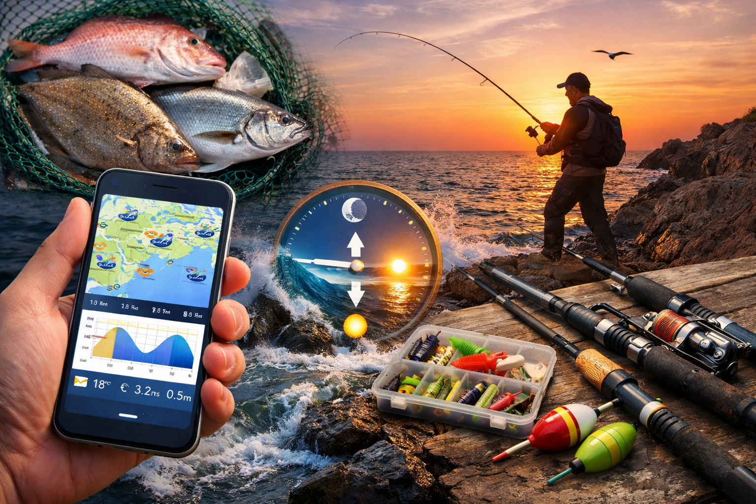 어신 낚시 앱 다운로드 설치방법 총정리｜초보도 5분이면 끝 관련 사진