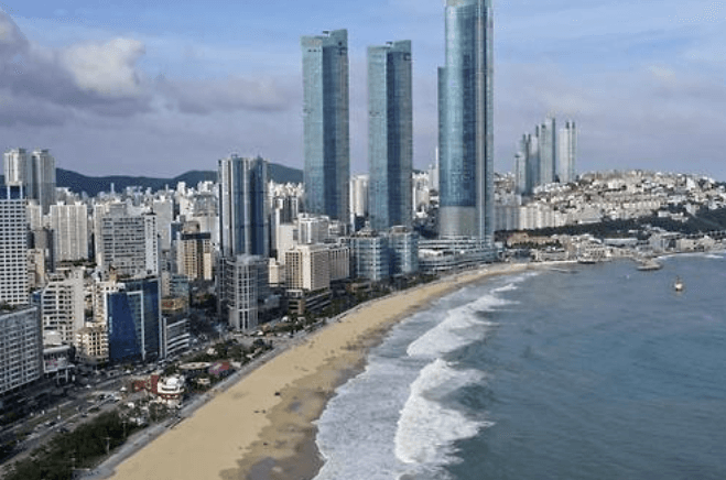 2025 부산 포트빌리지 축제｜그외 부산 명소