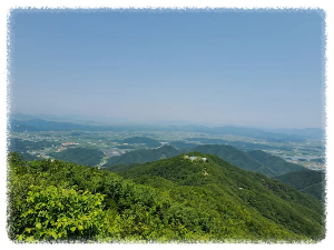 고대산