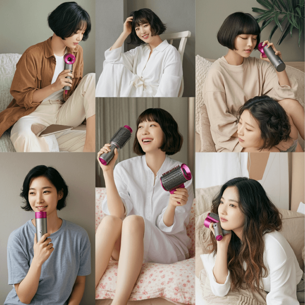 다이슨 서비스센터1