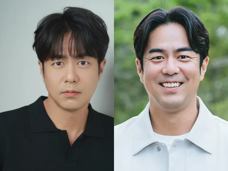 엄마친구아들에서 윤명우 역을 맡은 전석호