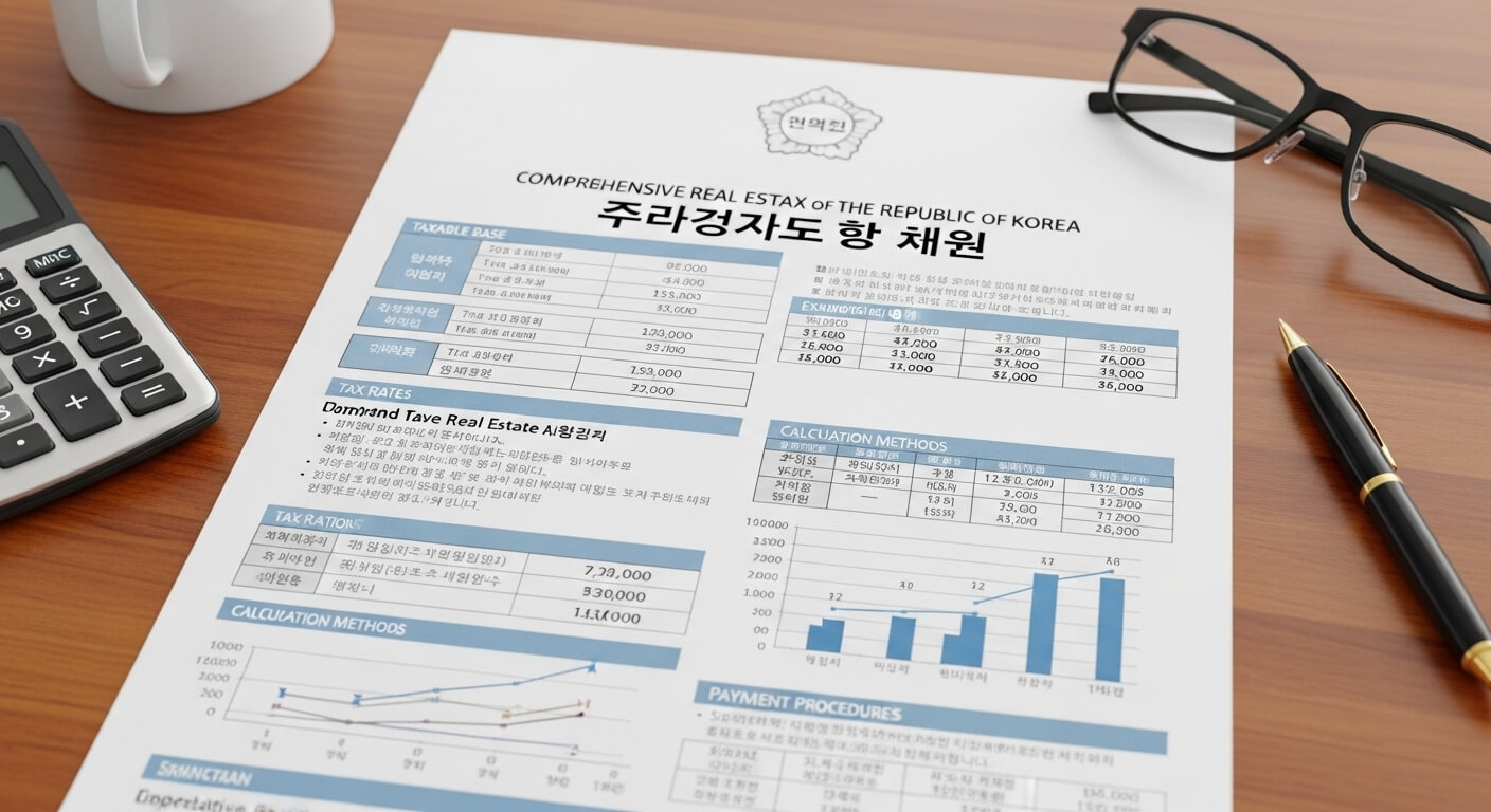 종부세 과세대상