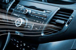 자동차 에어컨 곰팡이4