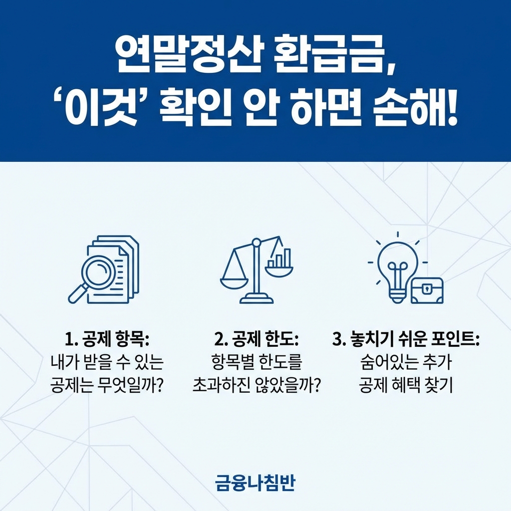 연말정산 환급금 조회 방법 03