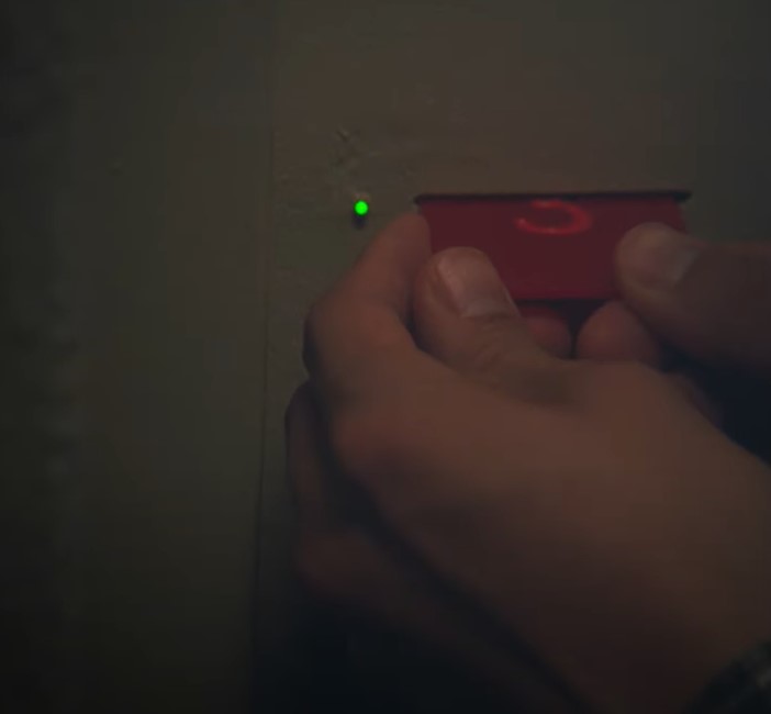 더 에이트 쇼