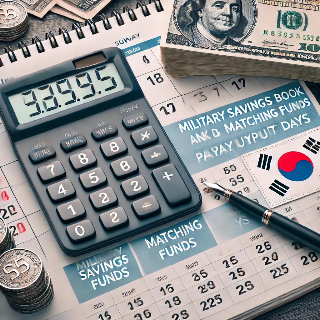 매칭지원금 계산기