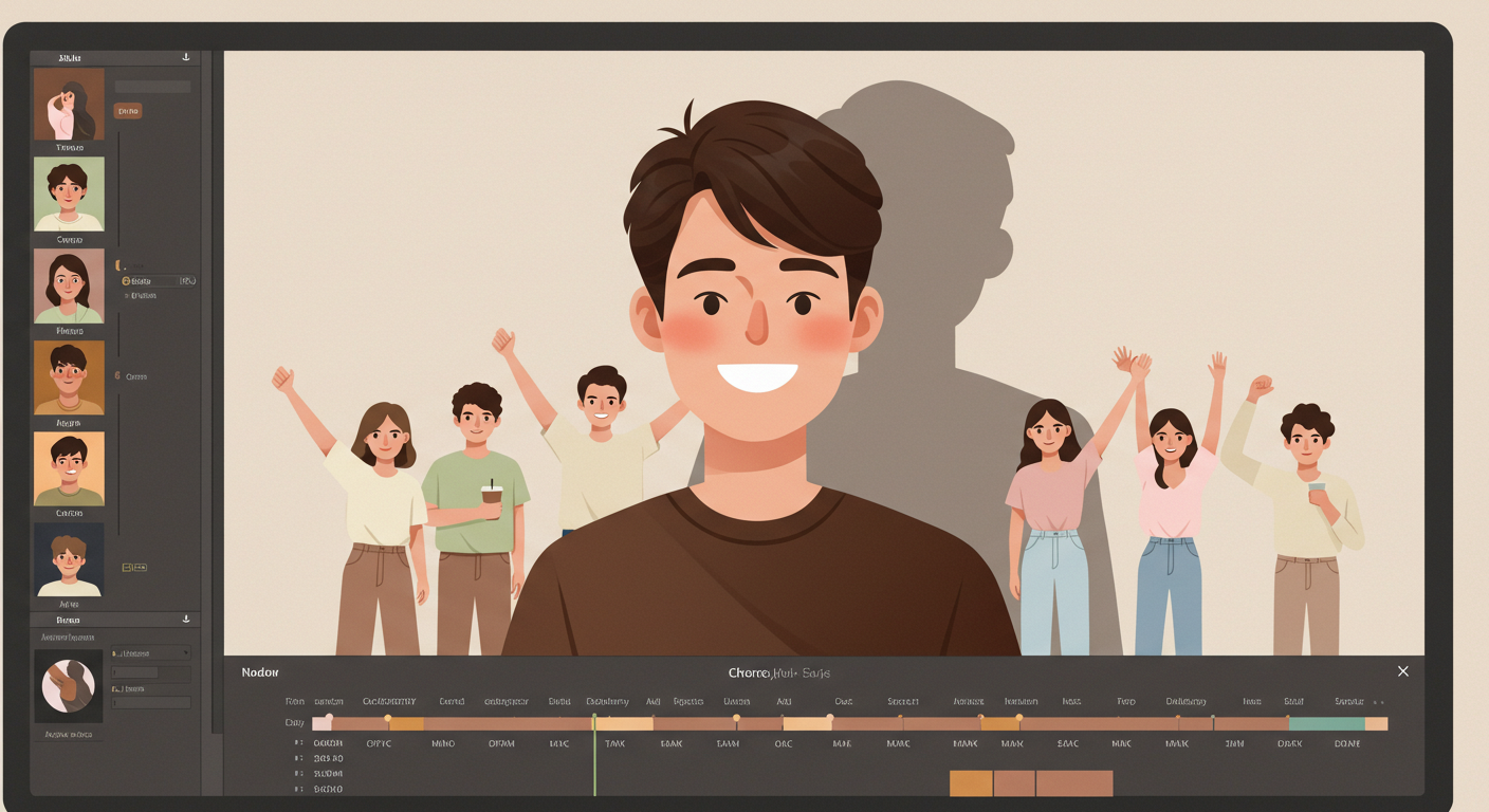 튜브로 수익화 성경구절 AI 채널