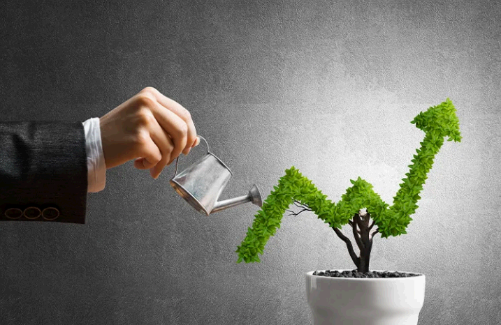 경제학 읽기 : 테크 기업과 성장주 투자