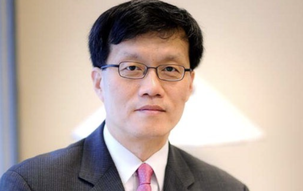이창용 프로필