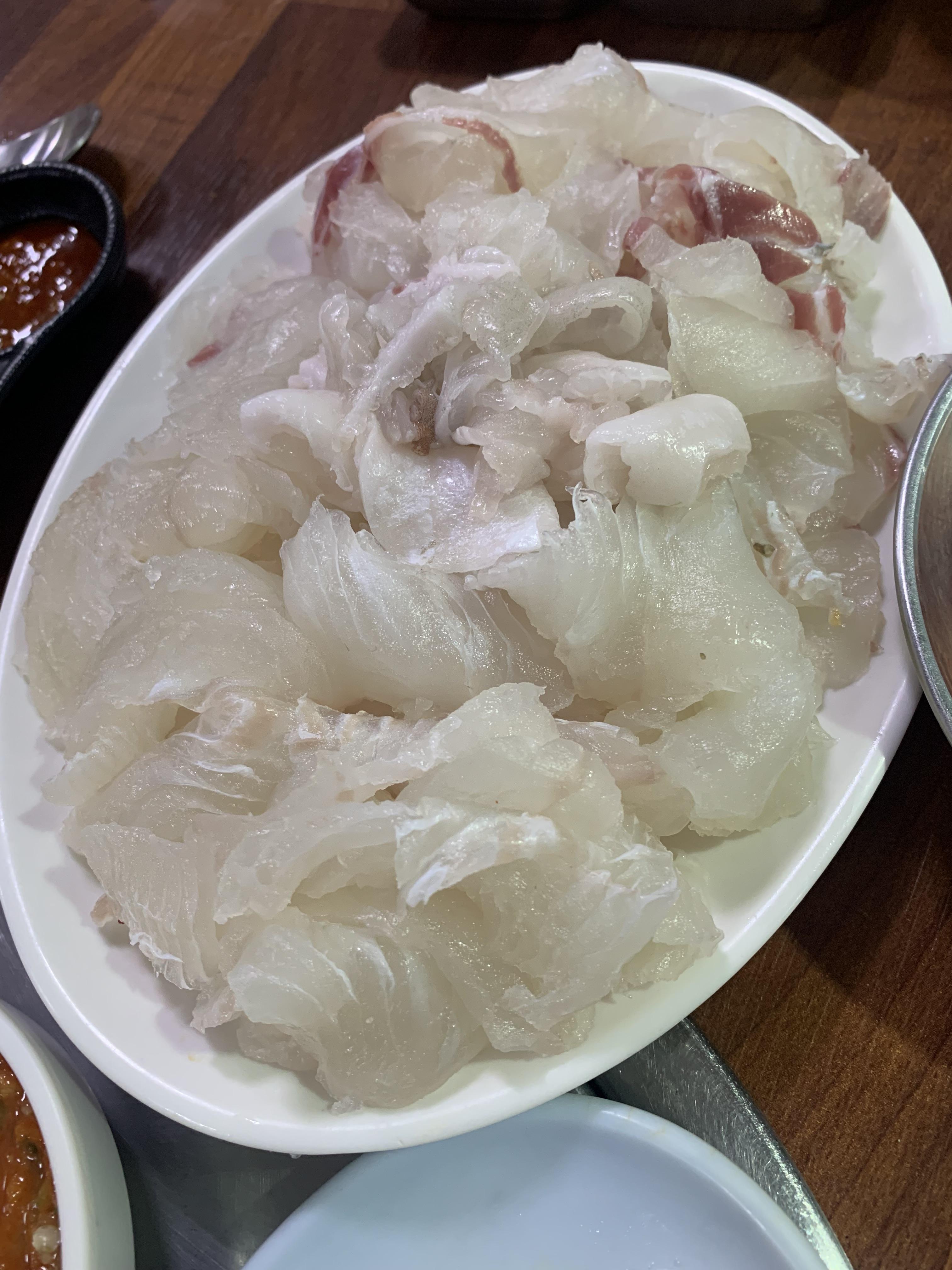 강화도 맛집