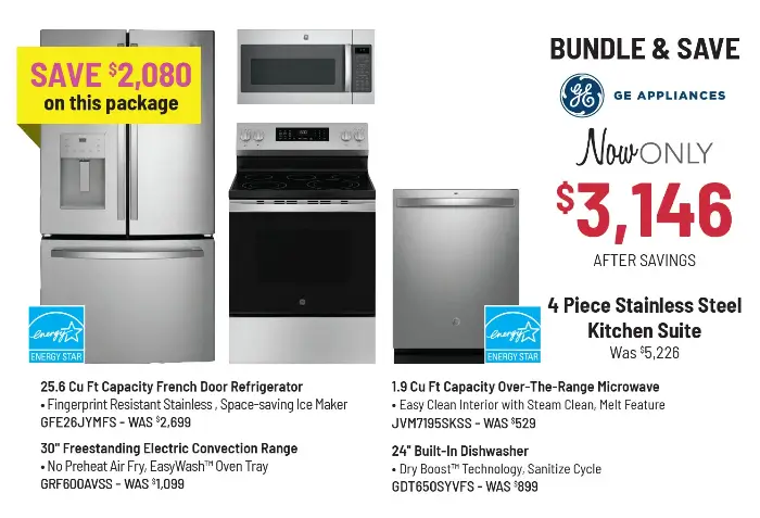 GE 가전 GE Appliances