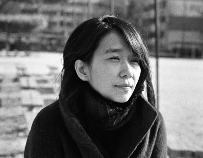 한강-작가(소설가)