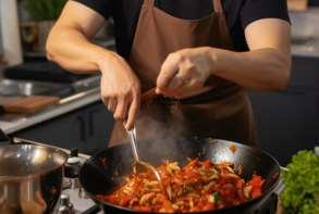 인기요리유튜버 &amp;#39;뚝딱이형&amp;#39; 채널 삭제