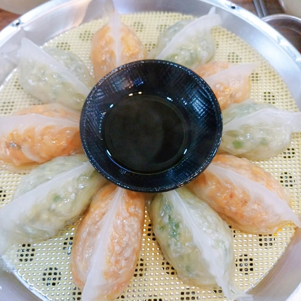 제물포 맛집, 오목골 즉석 메밀 우동 메뉴, 가격, 영업시간, 주차정보 총정리