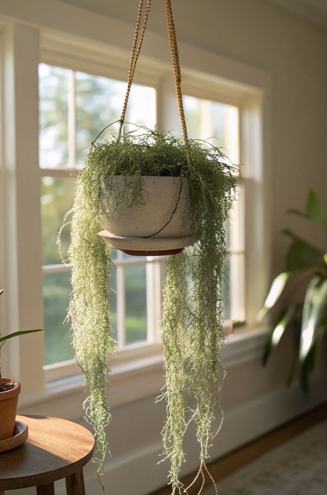 수염 틸란드시아