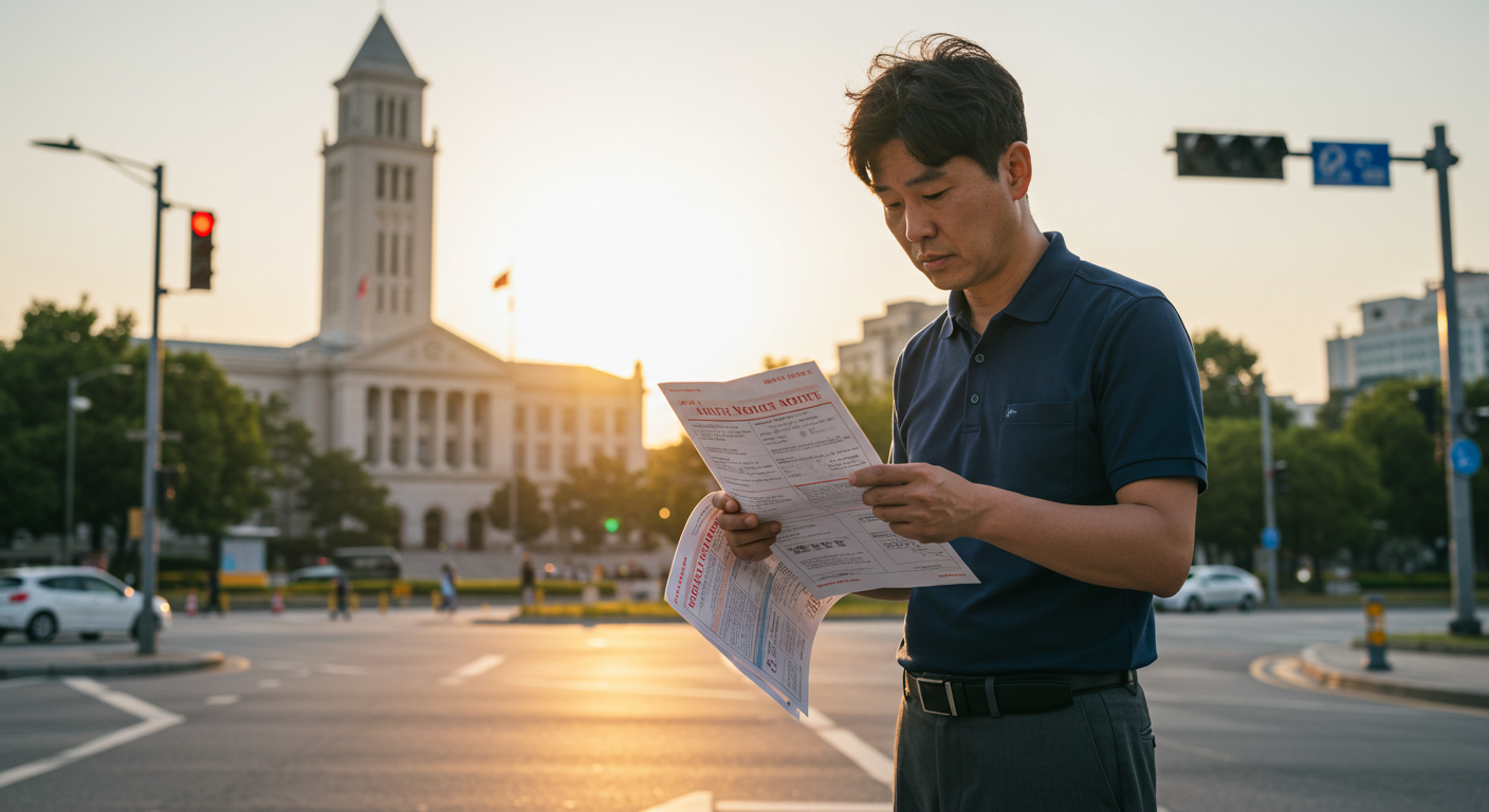 안전운전, 교통사고예방