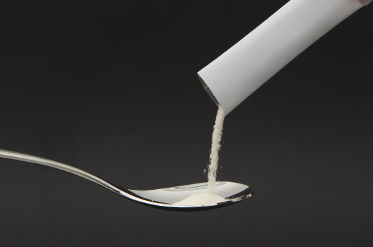 가루-형태의-유산균