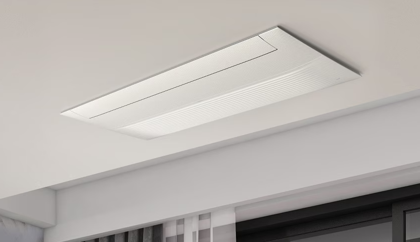 에어컨 시공 사진