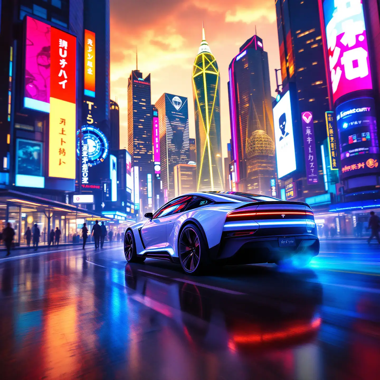 2025년 전남 강진군 전기차 보조금 지원 테슬라