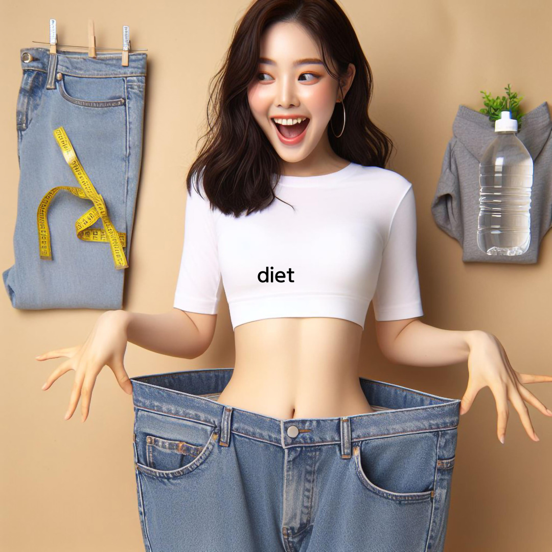 머니트리, 돈되는이야기,다이어트, 실패이유