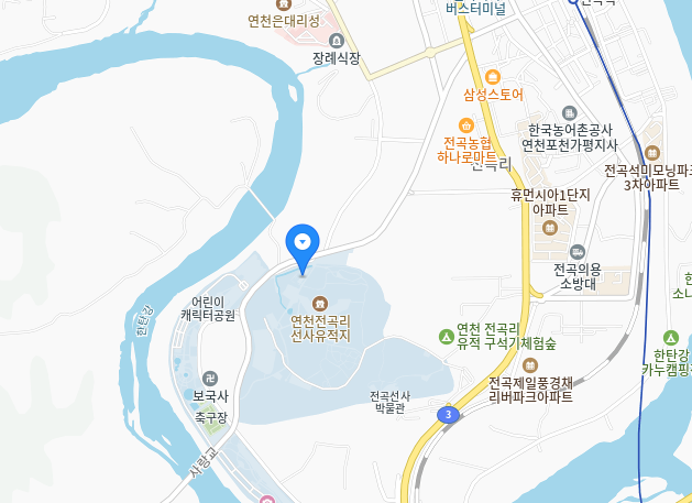 연천구석기축제