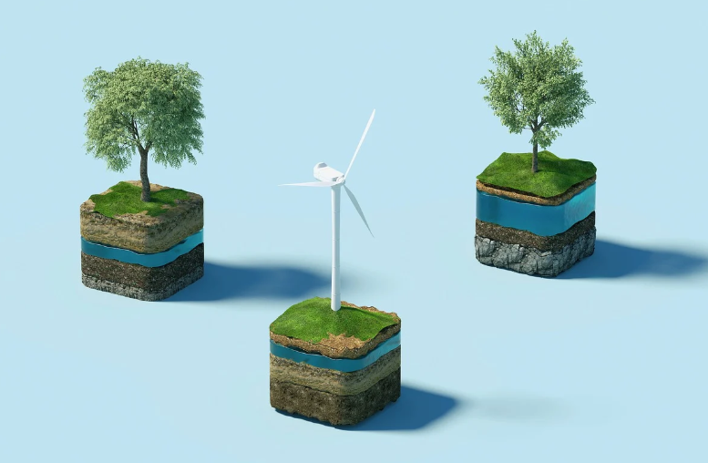 비건 패션이 환경에 미치는 영향 ❘ 통계로 보는 지속 가능성