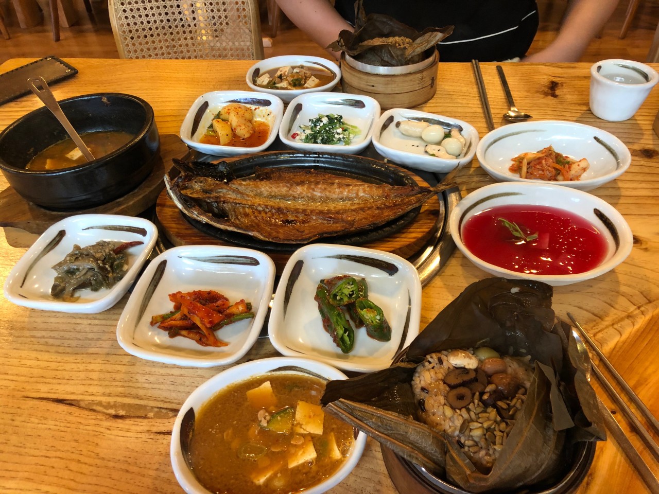 현지인 추천 안동 맛집 추천 : 맛집 총정리&amp;#44; 안동 가볼만한곳 맛집 베스트