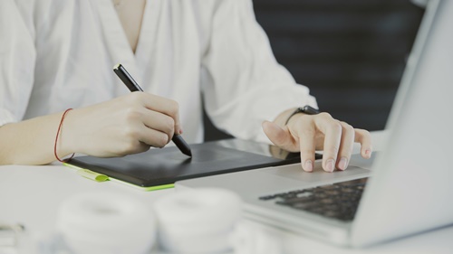 주휴수당 지급기준 이미지 입니다.