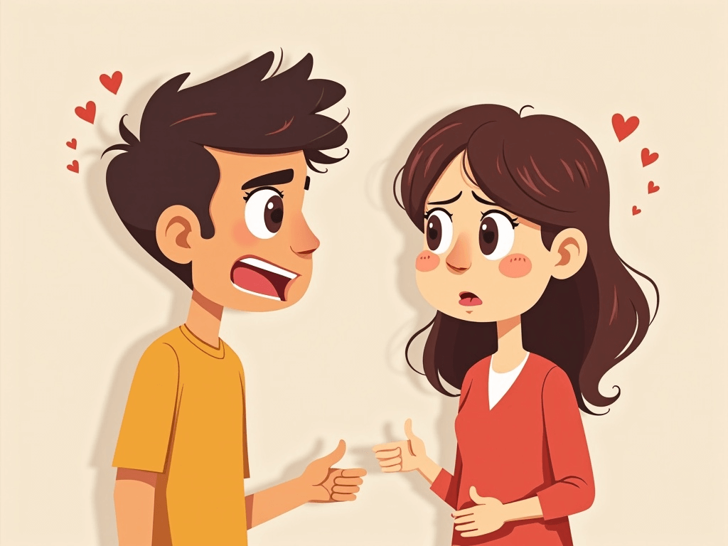 회피형 애착과 연애패턴|마음의 문을 열지 못하는 이유