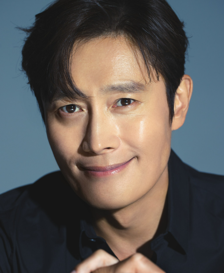 이병헌배우