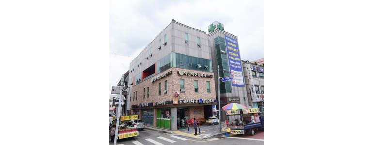 부여군 치과