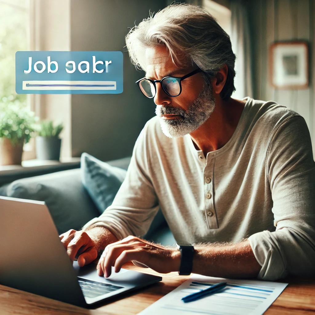 60대 일자리