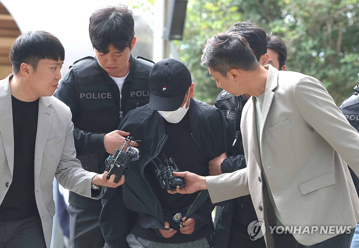 진주 CU 화물연대 사망 사고 운전자 '살인 혐의' 구속... 법원 판단 근거와 향후 전망