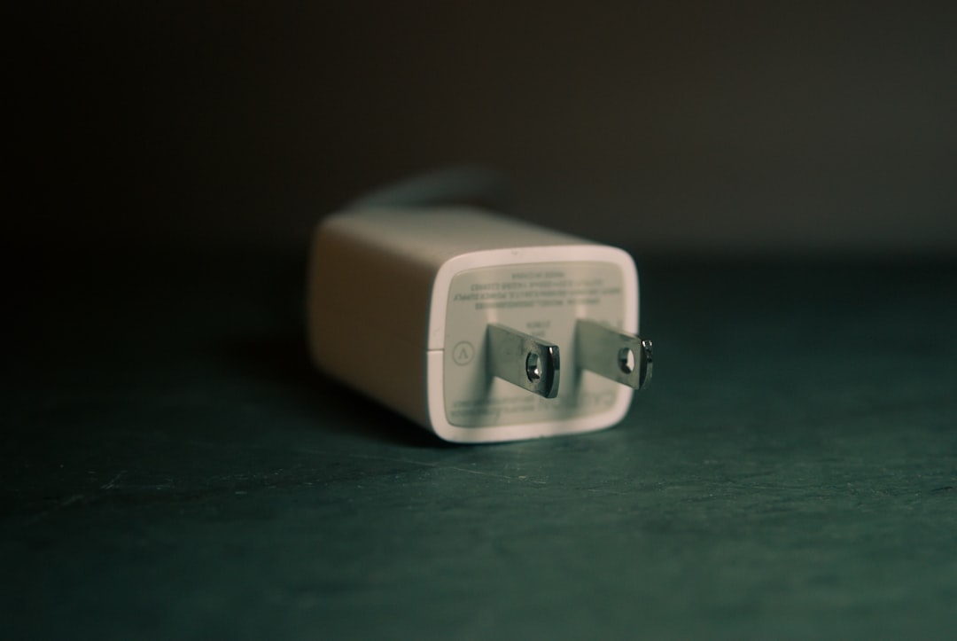 charger