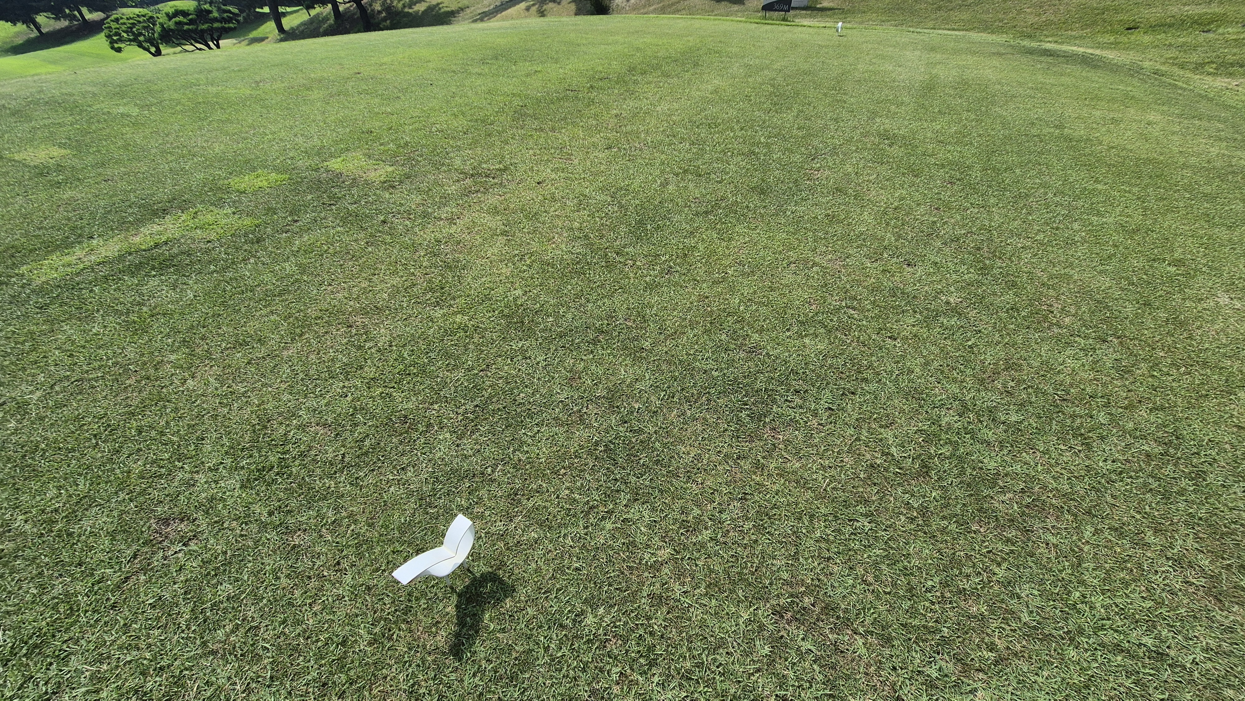 태광cc 북-서 코스 라운드 후기