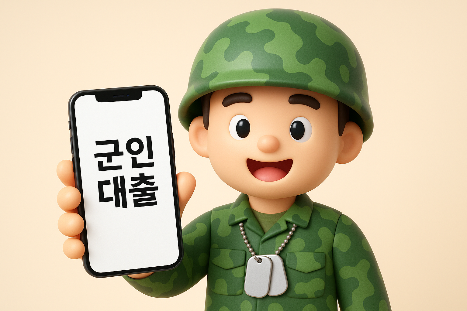 현역병사 대출 02