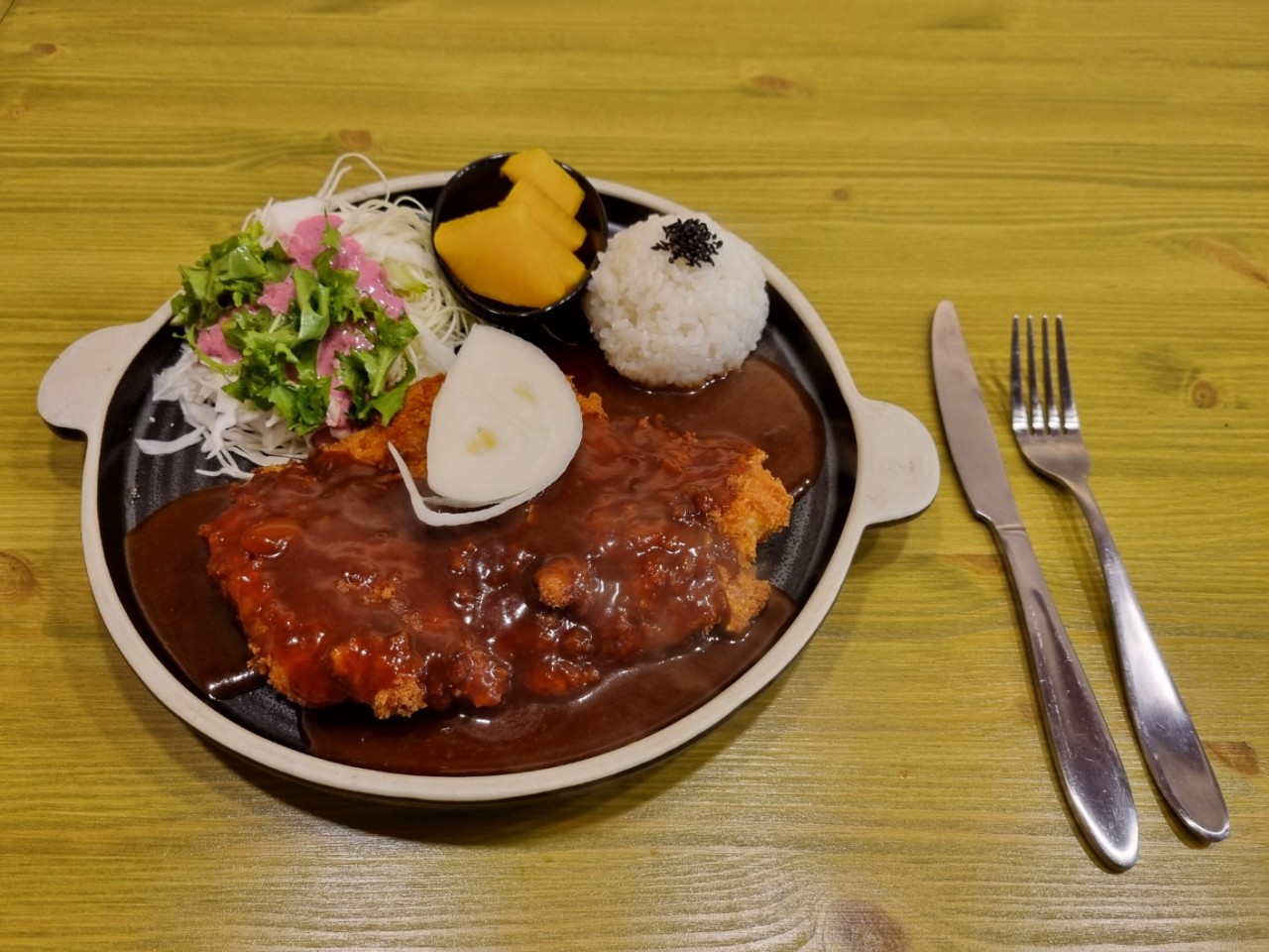 단양 구인사 맛집