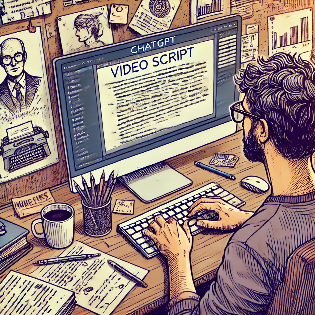 AI로 영상만들기