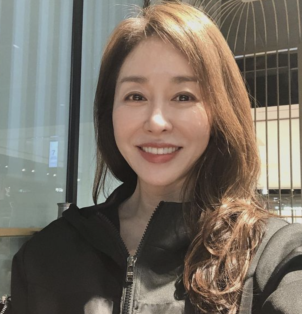 김예령 외모