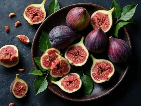 무화과 대표 효능 5가지