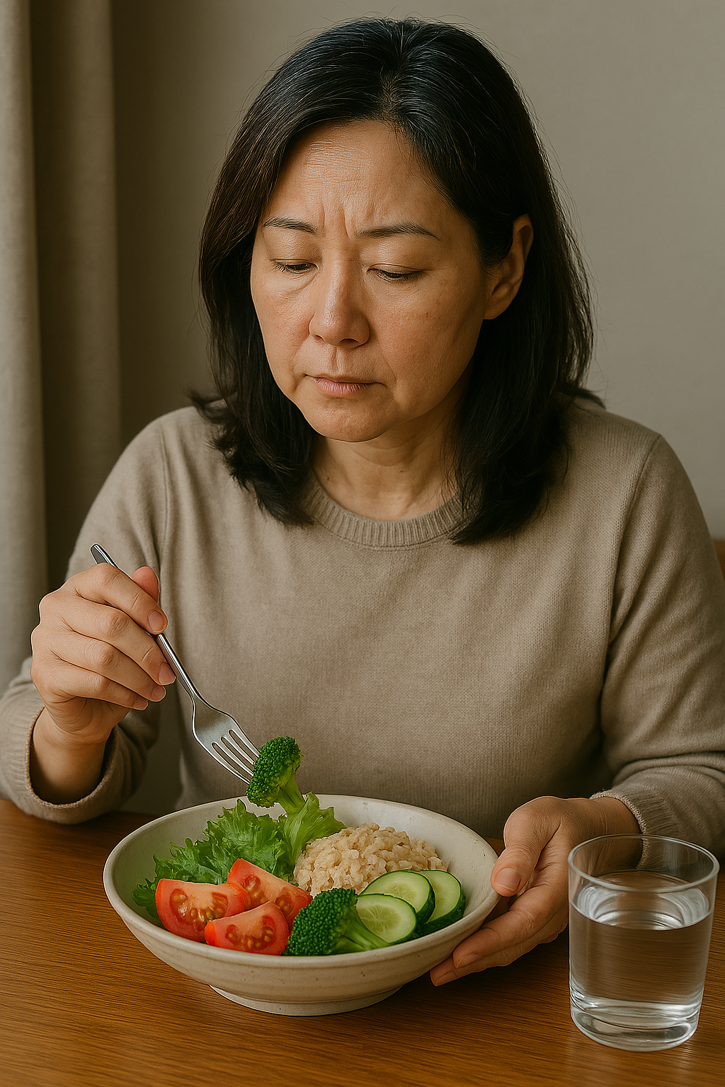 고혈압에 좋은 음식 식단 관리