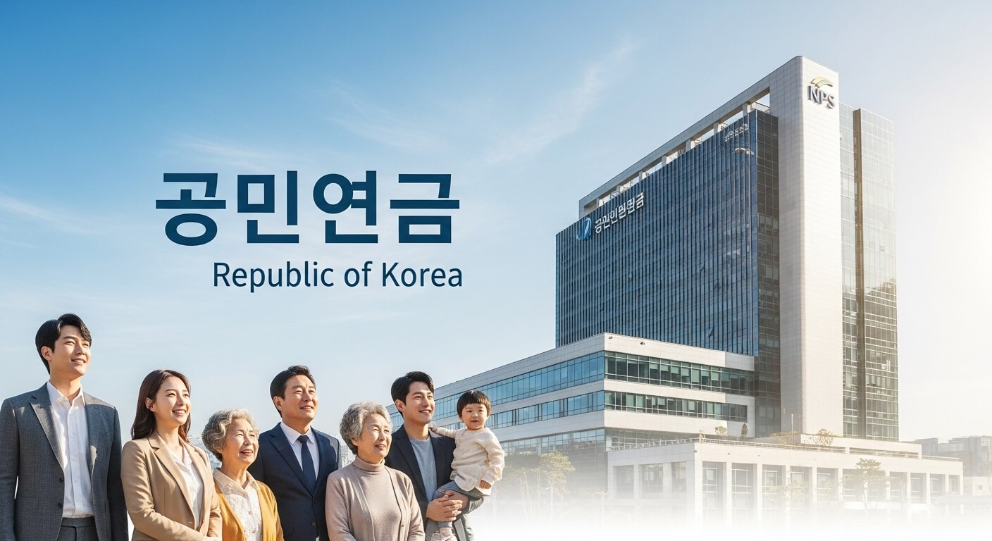 국민연금 수령액 알아보기