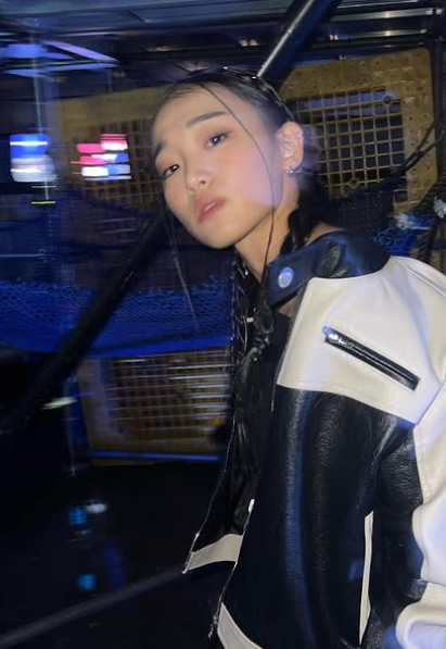 이유정 댄서 경력