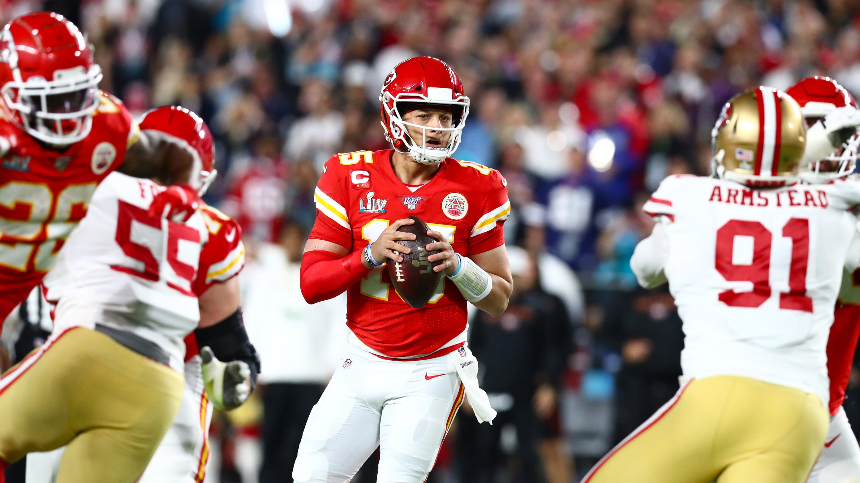 미식축구의 역사 &ndash; 기원부터 현대 NFL까지 총정리