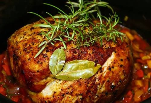 월계수잎 효과와 사용 방법