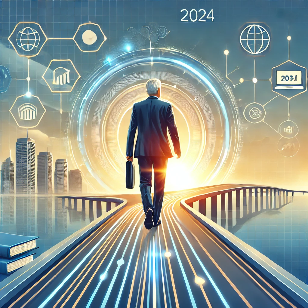 퇴직 후 커리어 전환